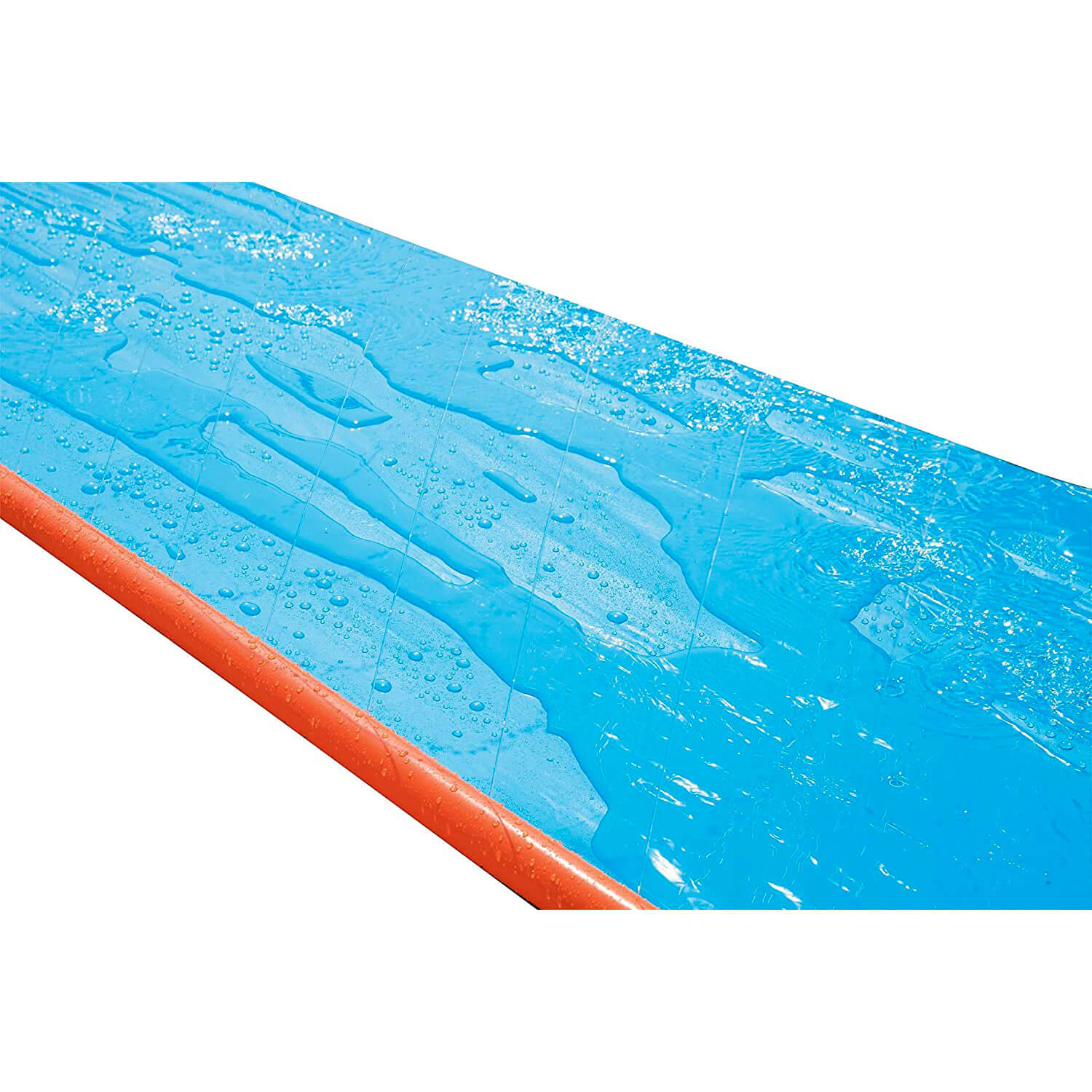 Scivolo Acquatico Gonfiabile Singolo 4
