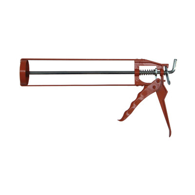 Pistola per silicone a stelo Nespoli