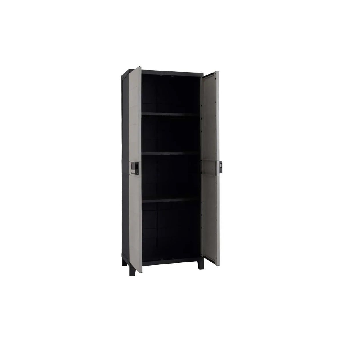 Armadio in Resina Smart 3