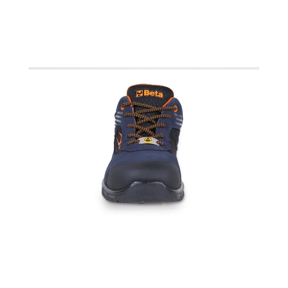 Scarpa antinfortunistica Flex Blu 3