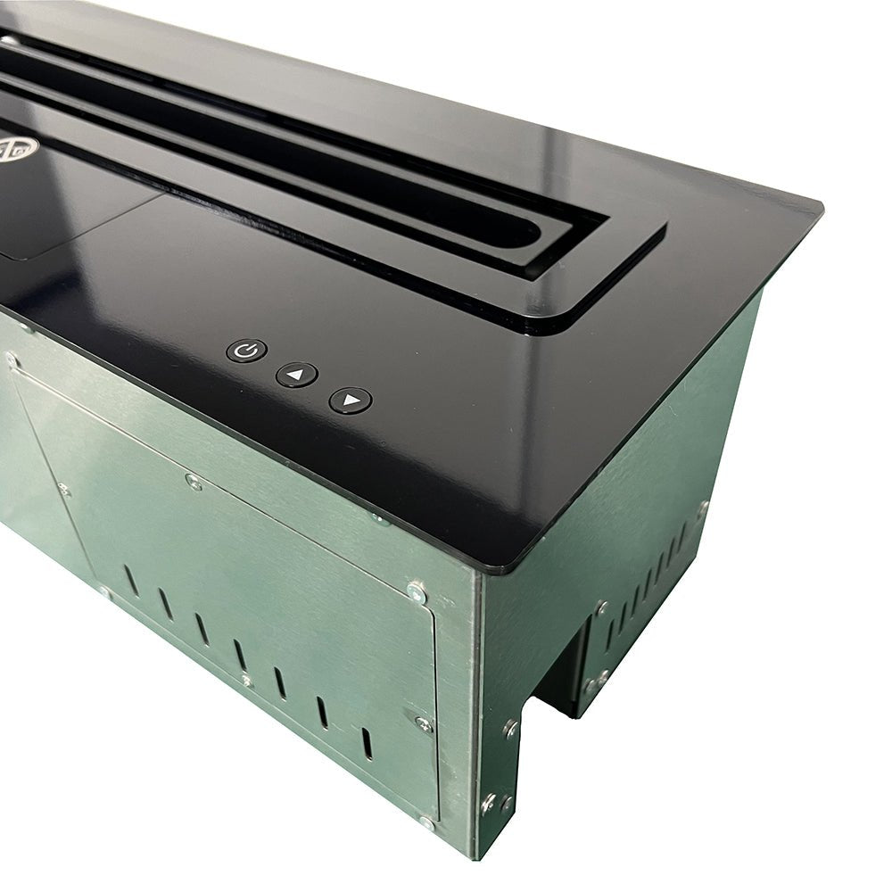 DIVINA FIRE Inserto automatico PROSMART100 8