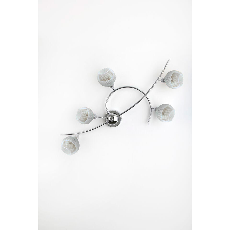 Applique Bollicine 5PL E14