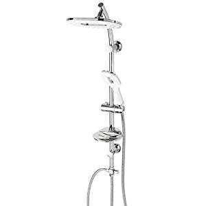 COLONNA DOCCIA A RISPARMIO 4