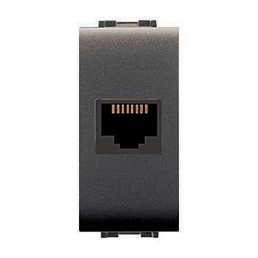 Presa Life telefonica RJ11