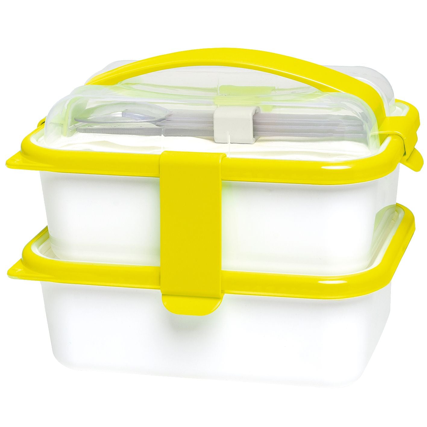 Set Lunch Box Sanaliving 4