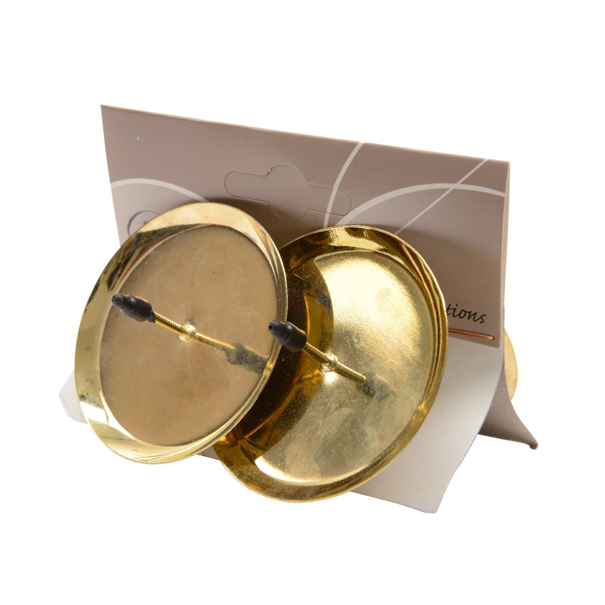 Portacandela per ghirlanda dell'avvento Kaemingk