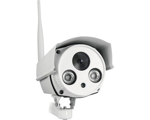 Avidsen camera da esterno Wi-Fi 123287