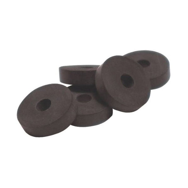 Kit guarnizioni neoprene per rubinetti