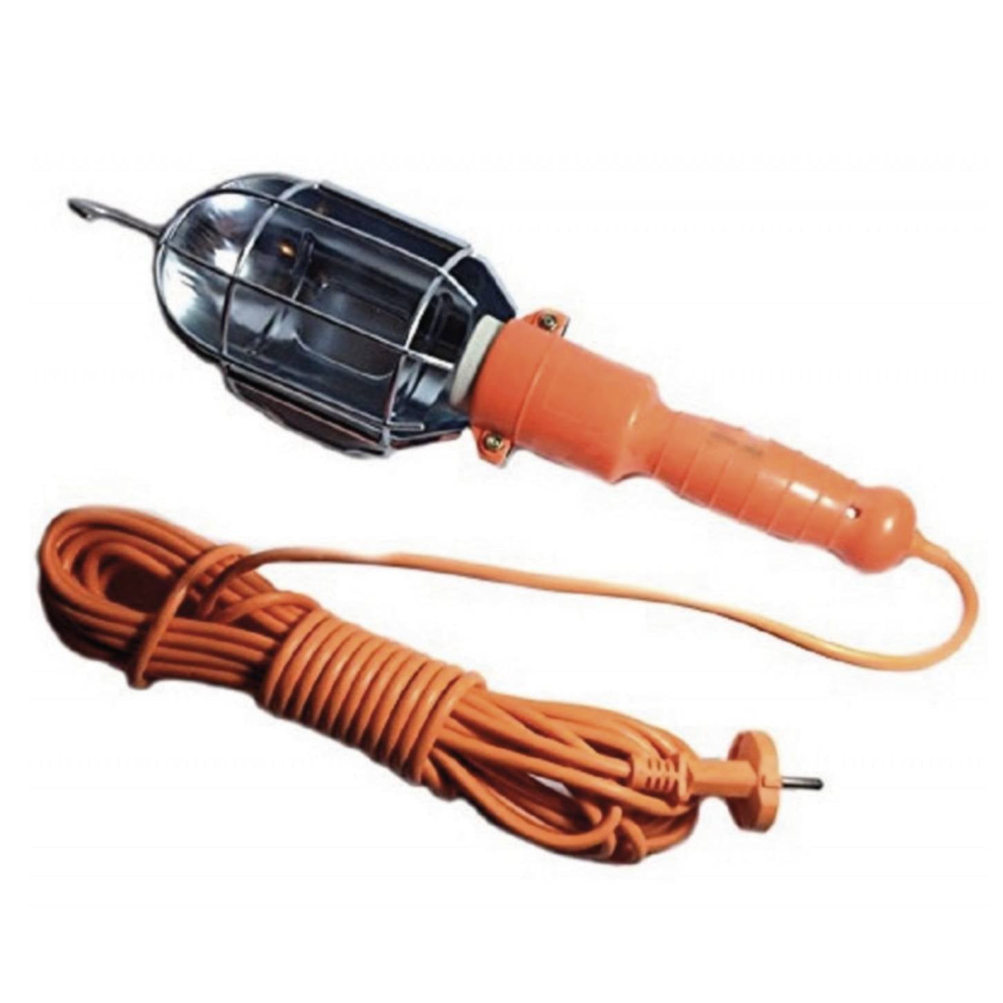 Lampada portatile 5 metri Elettrocanali