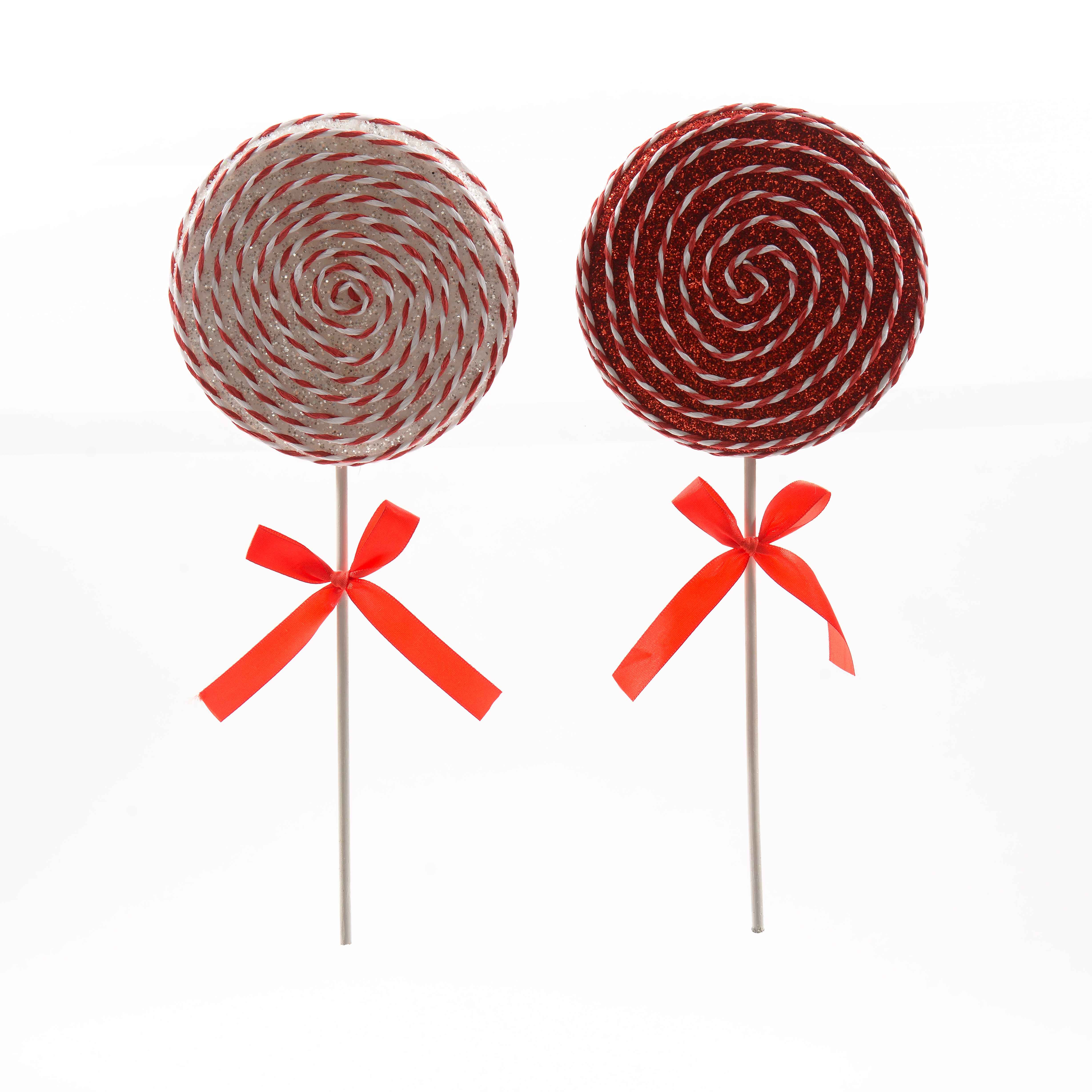 Decorazione natalizia 'candy' Mercury