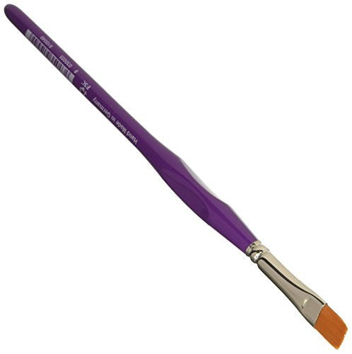 PENNELLO CON PUNTA PIATTA N¬¨?10 S/9930