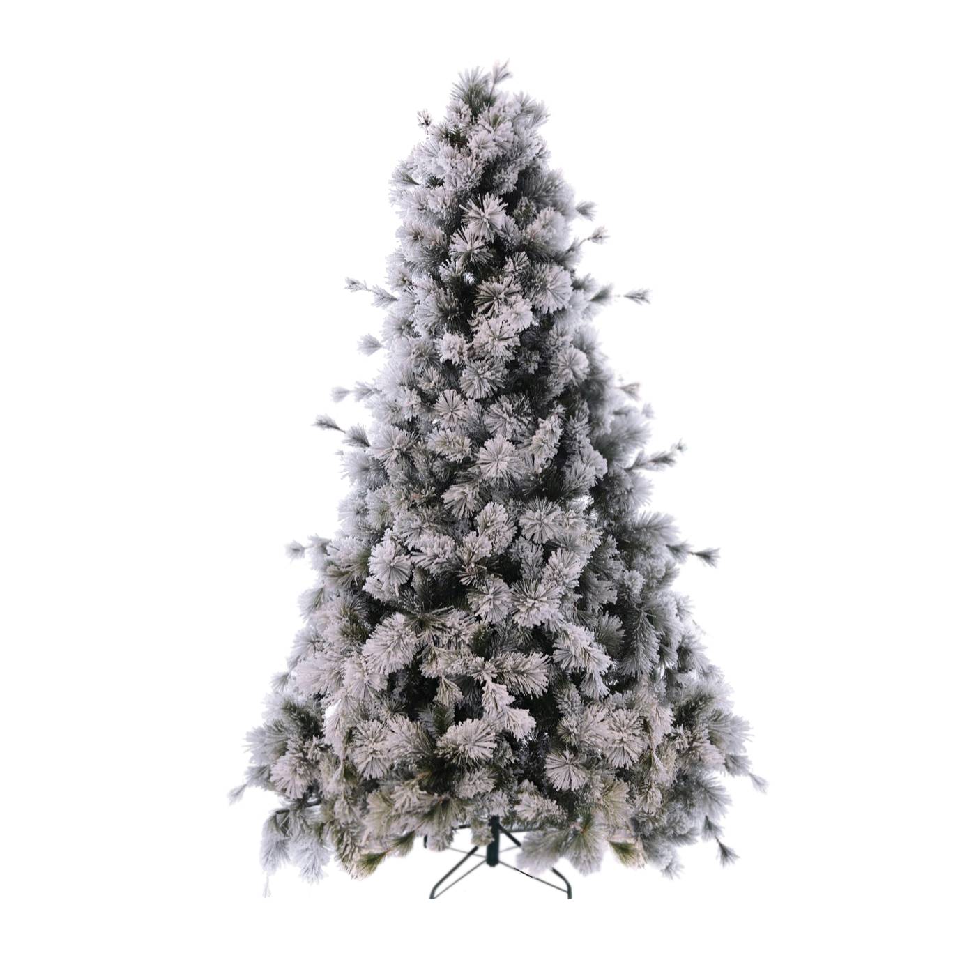 ALBERO INNEVATO ASPEN/MONVISON 270 CM