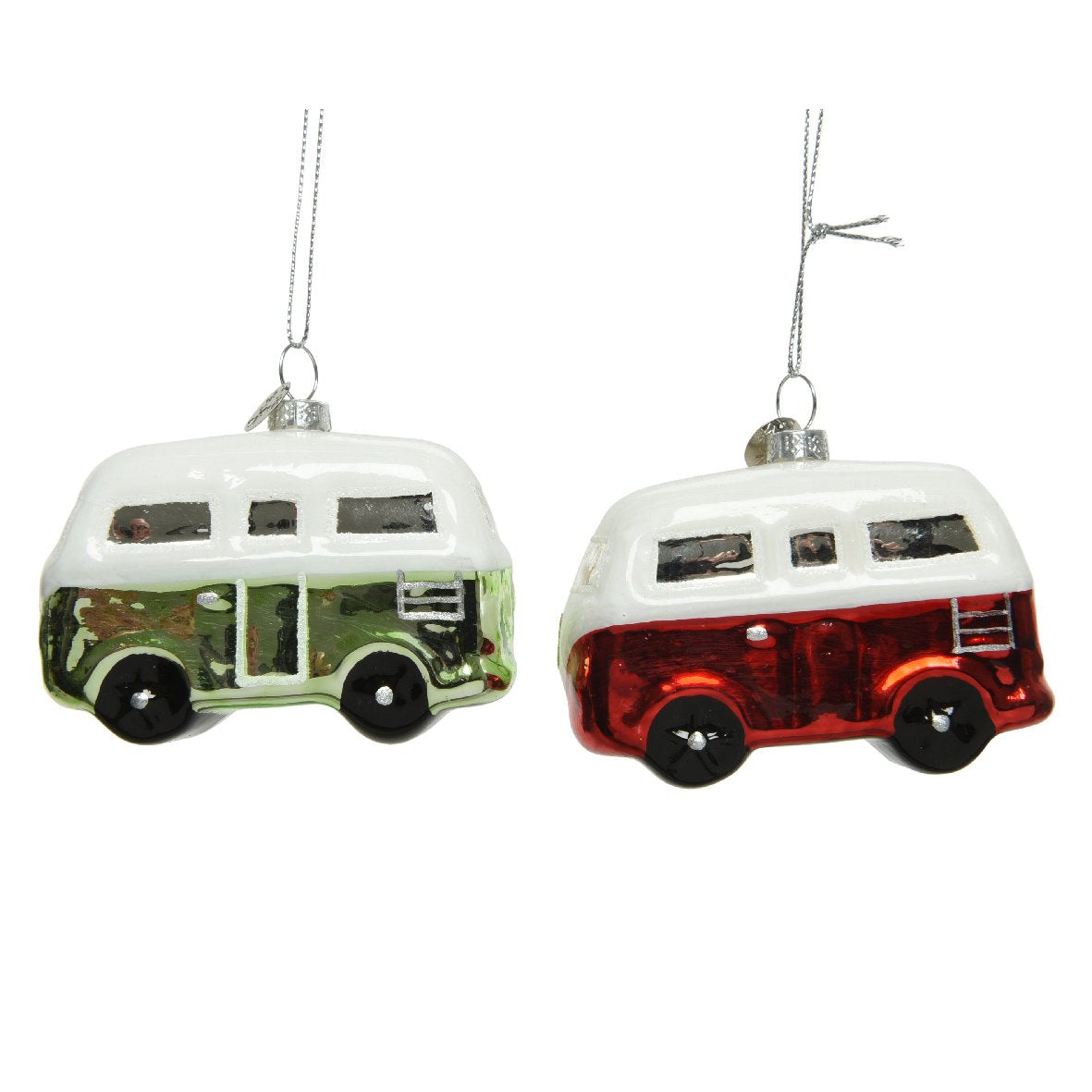 Pendaglio mini caravan