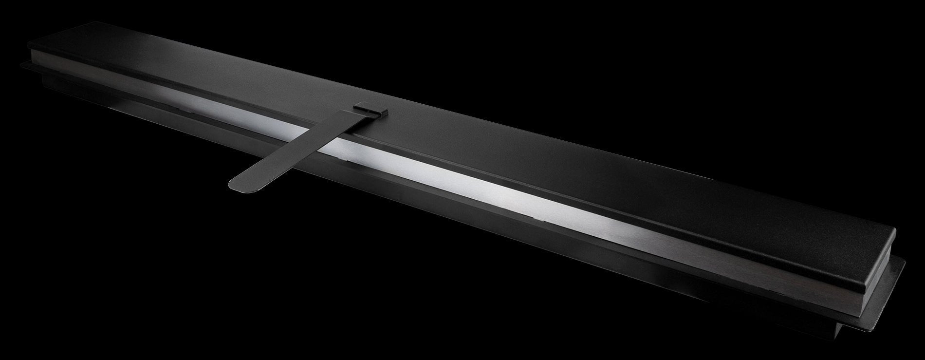 DIVINA FIRE bruciatore da 1,7 lt 5