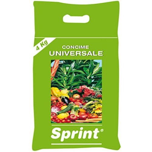 Sprint concime universale 4Kg