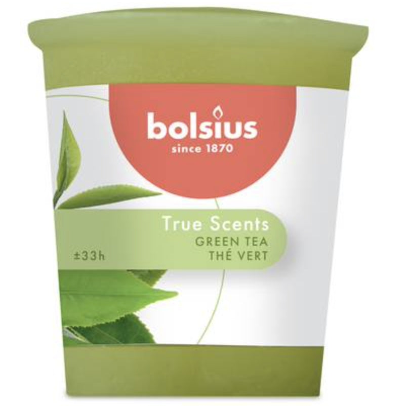 Candele Votive Round 53/45 mm 8