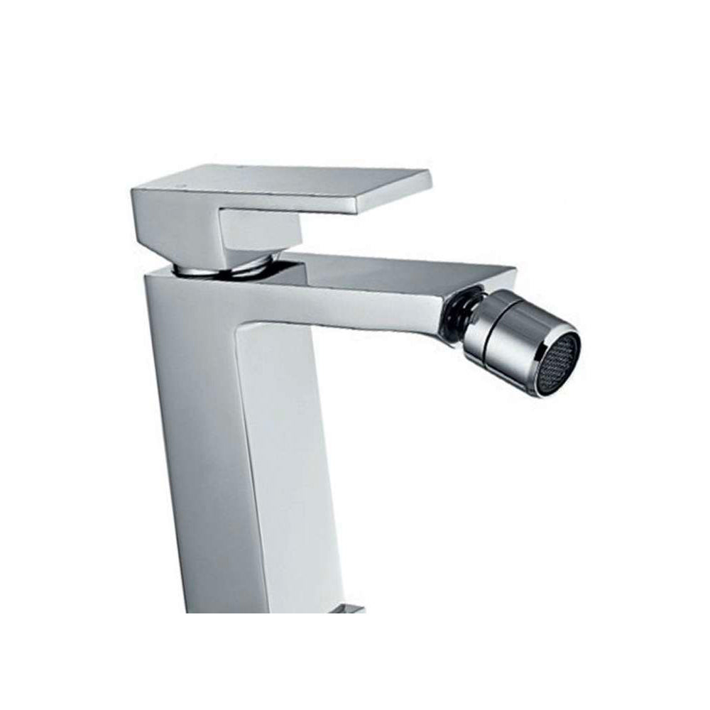 Serie rubinetteria Zoe 4