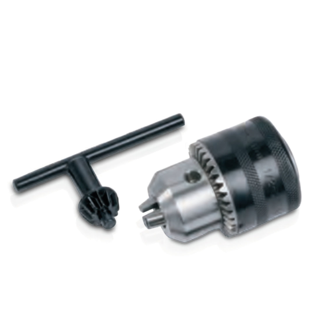 Mandrino a cremagliera 1,5-13mm