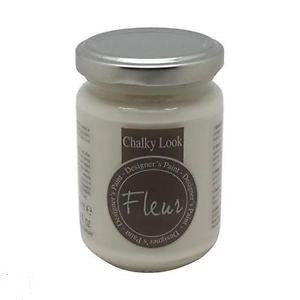 COLORE ACRILICO OPACO 130 ML F03 CHALK WHITE