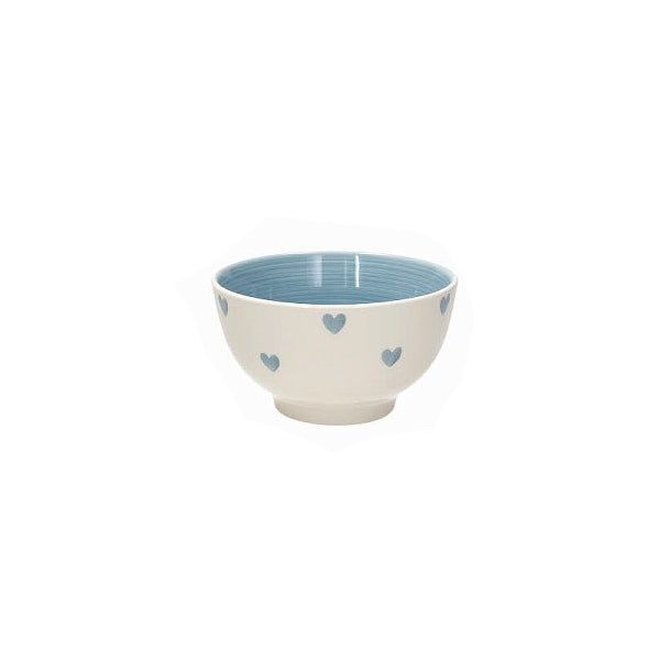 Tazza Bolo Lovely Blu Tognana