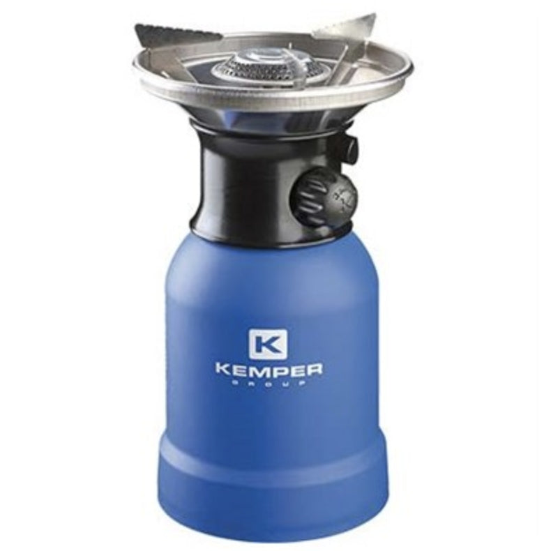 Fornello a gas Kemper 2,2 Kw