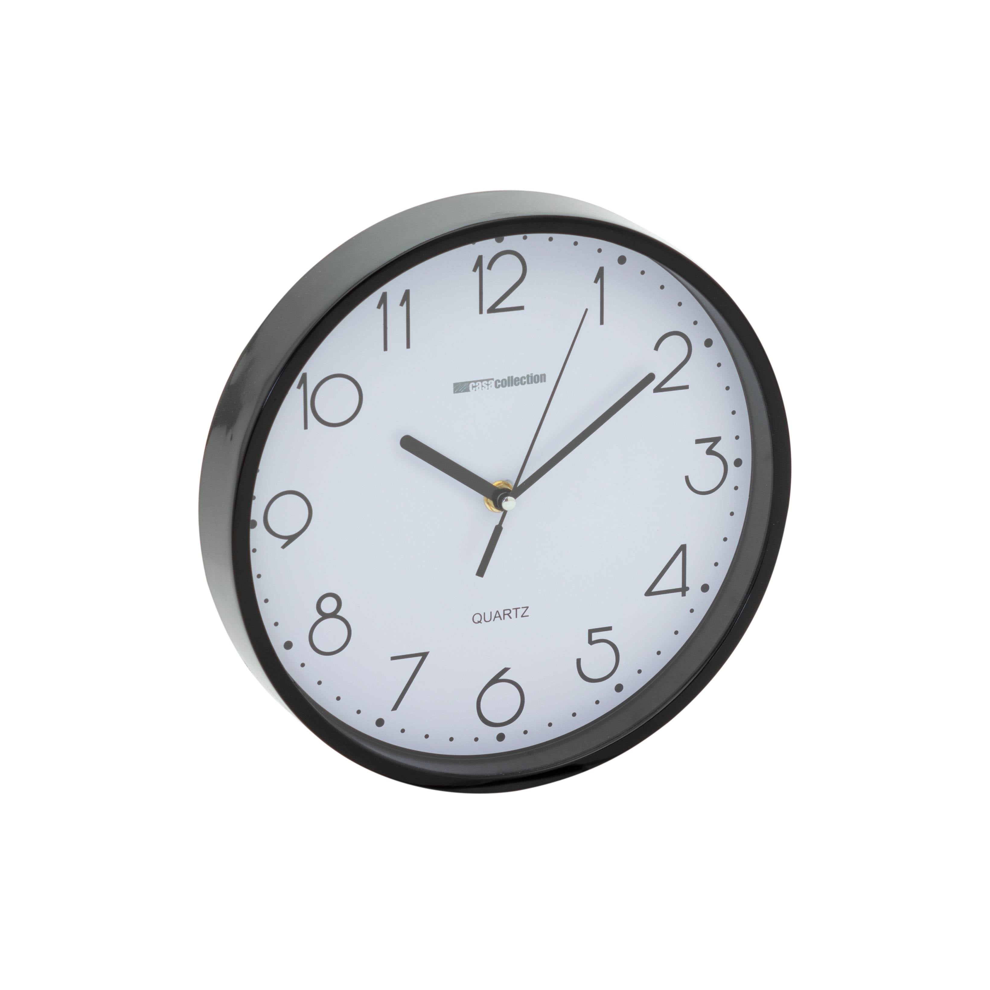 Orologio da parete tondo 4