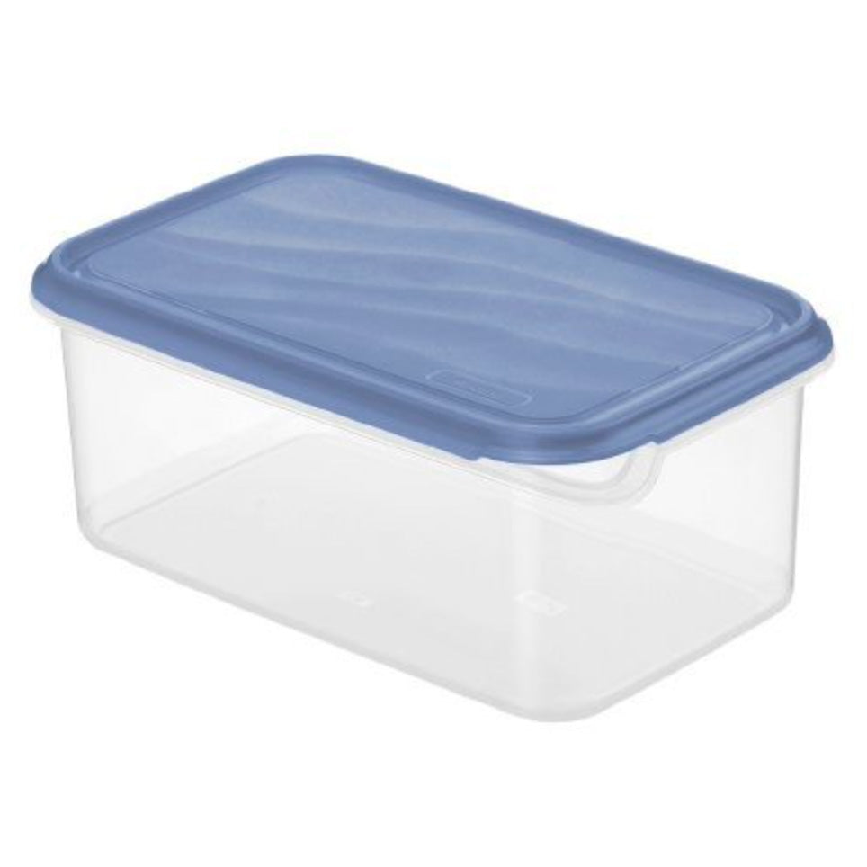 Contenitore frigo quadrato Rondo