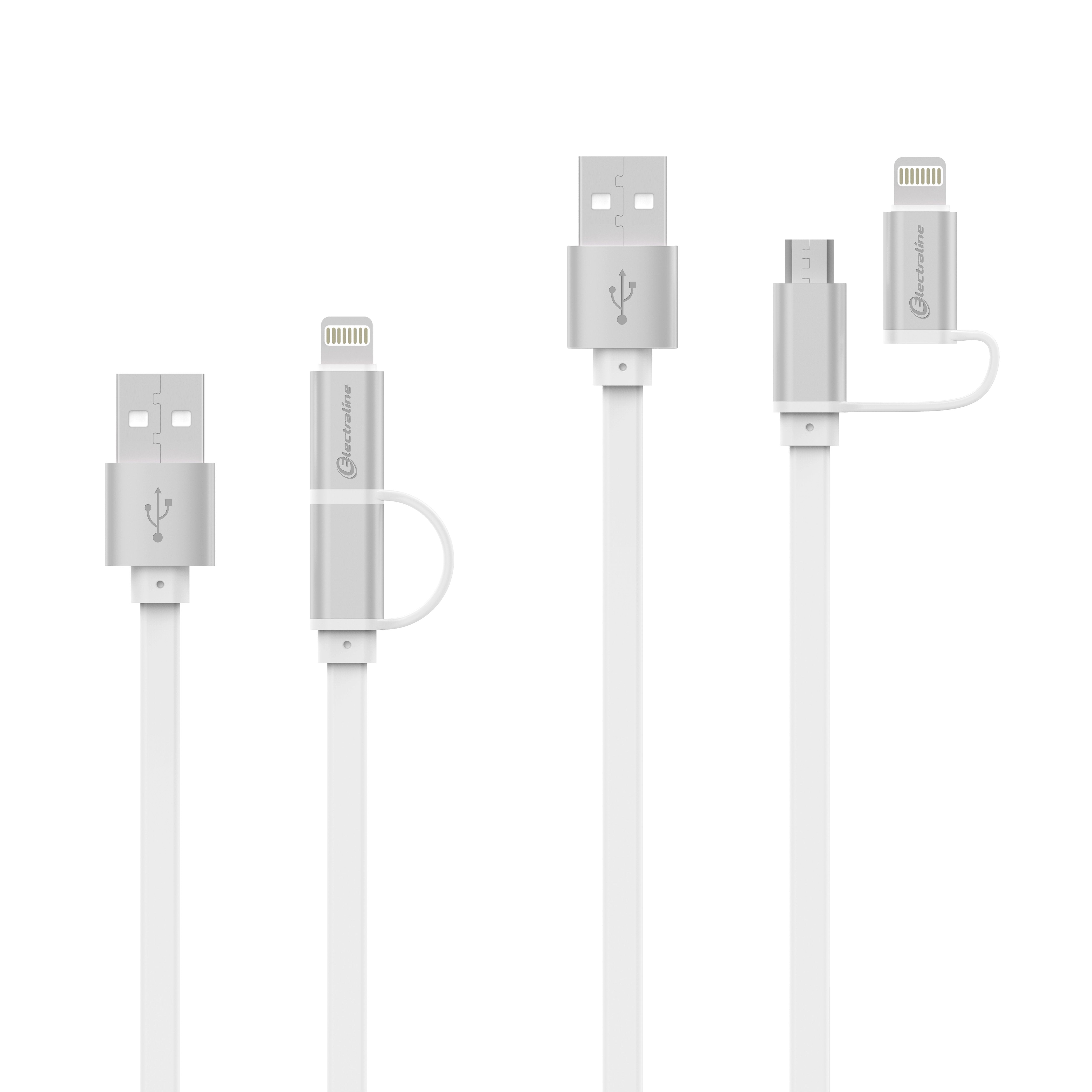 Cavetto USB-Lightning 9