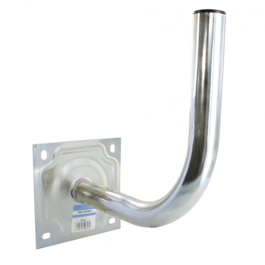 Supporto a muro per parabola