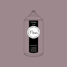FLEUR CHALKY SPRAY 300 ML F59 INDIAN ELEPHANT