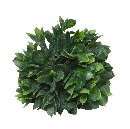 Sfera verde fantasia 4