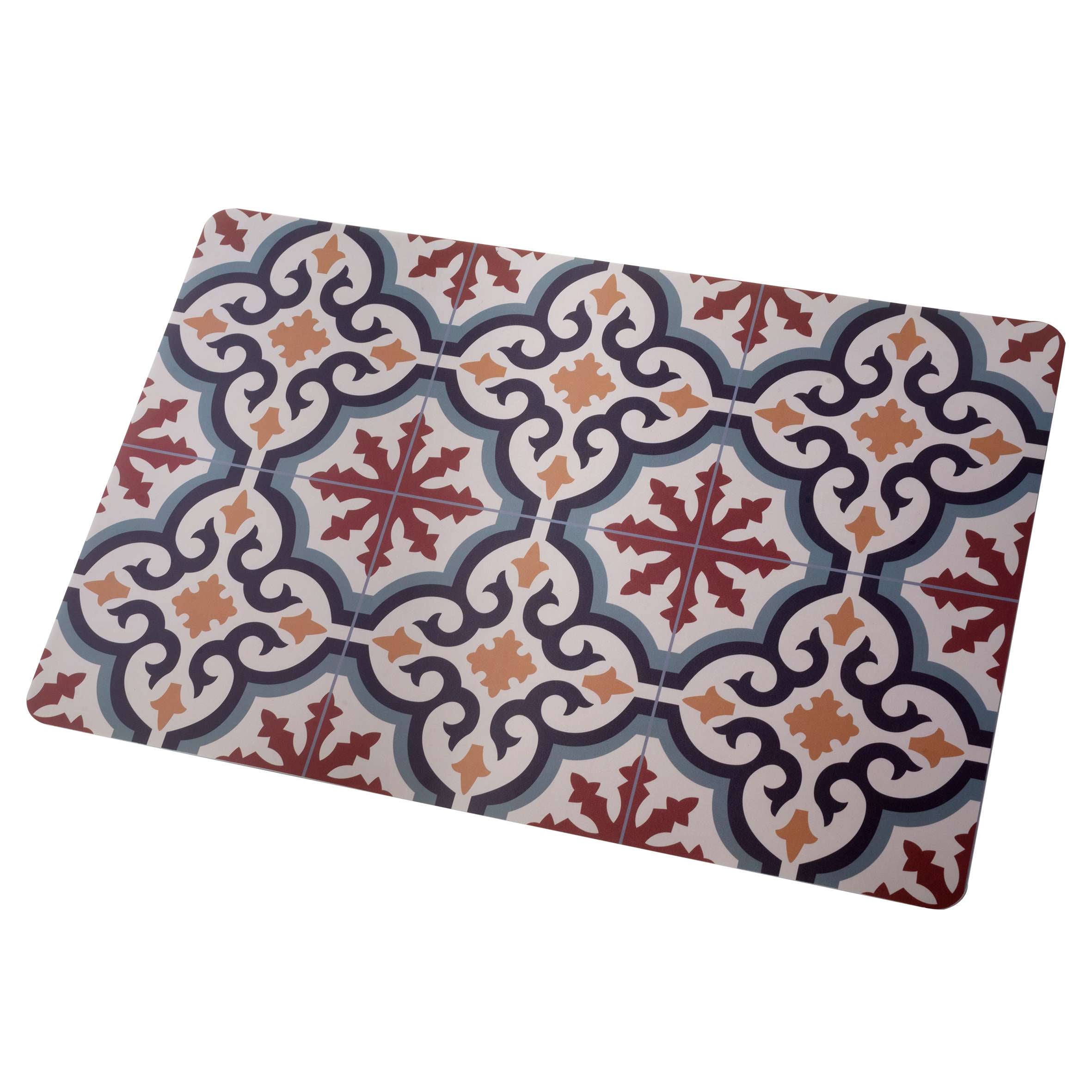 Tovaglietta Cefal√π cucina