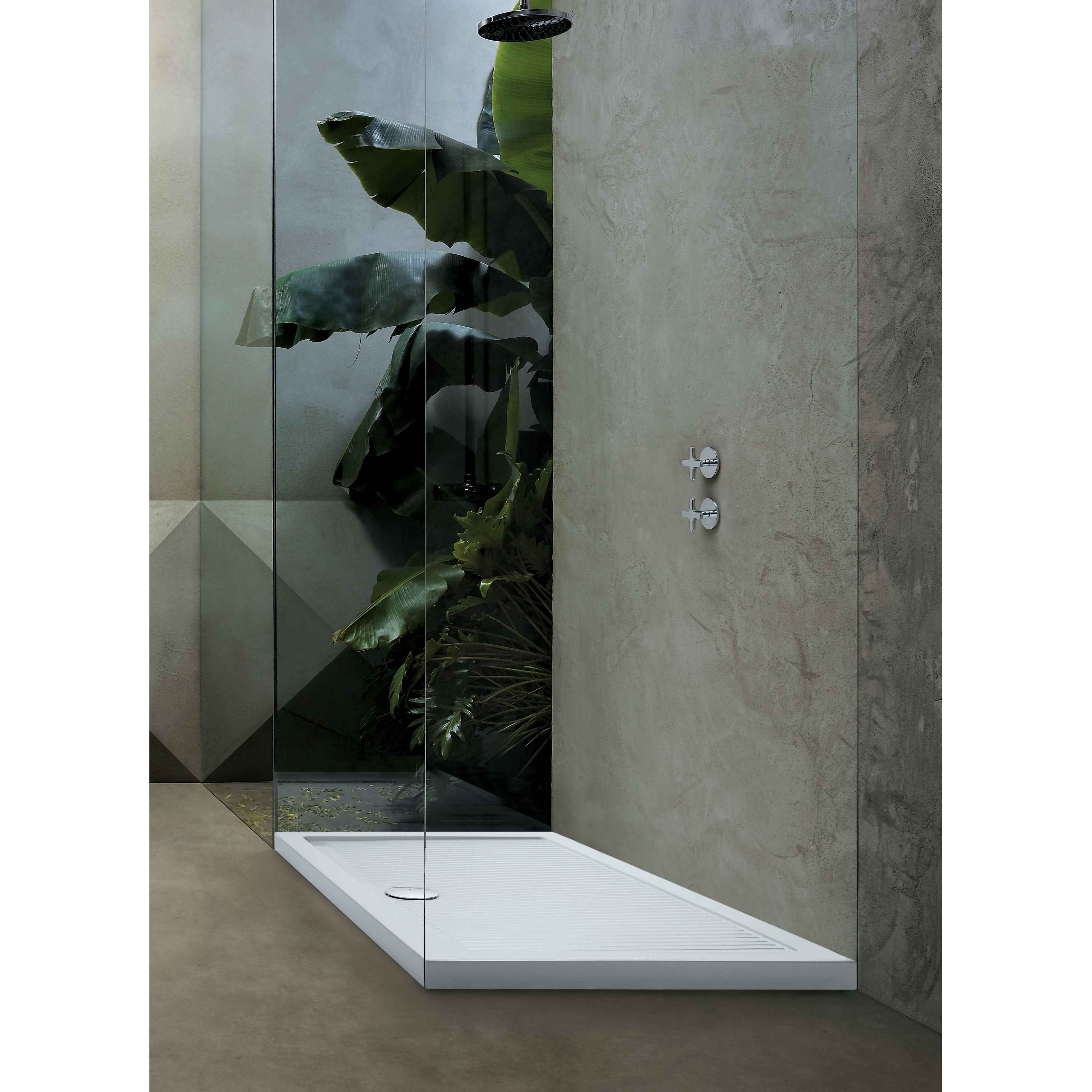 Piatto doccia Ferdy 6 cm