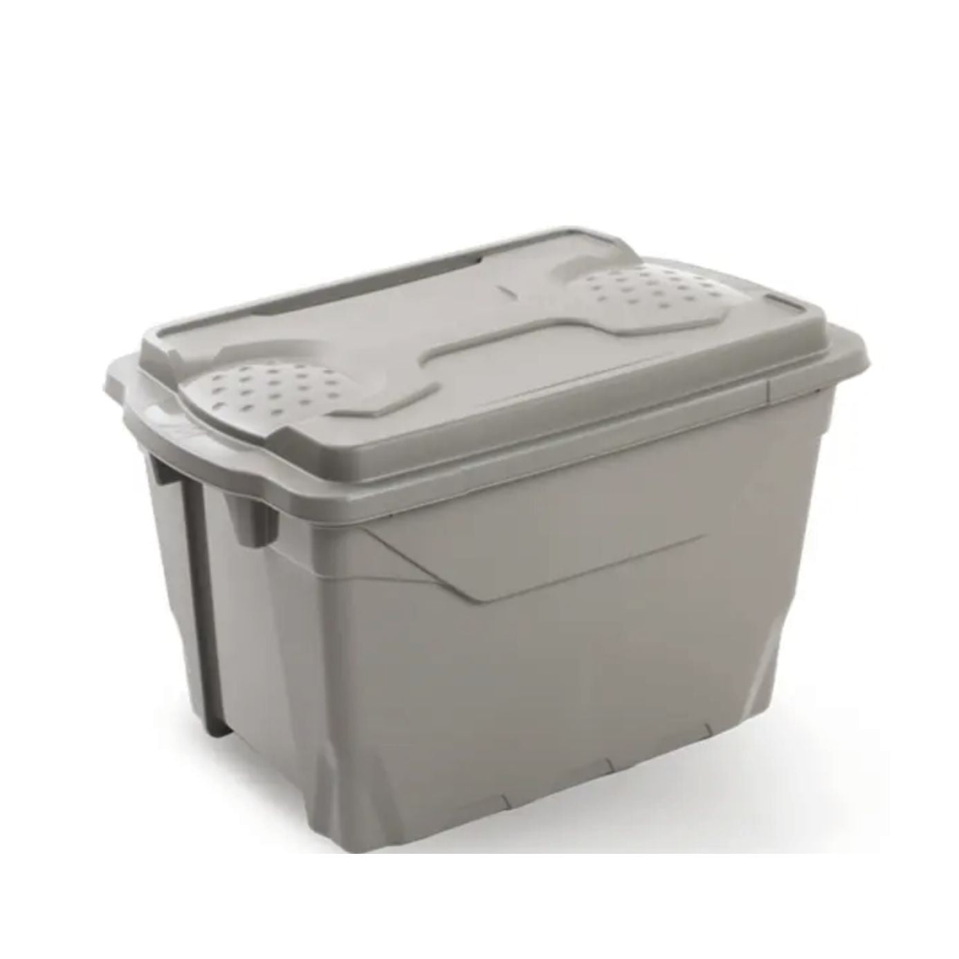 Brico box contenitore bi color