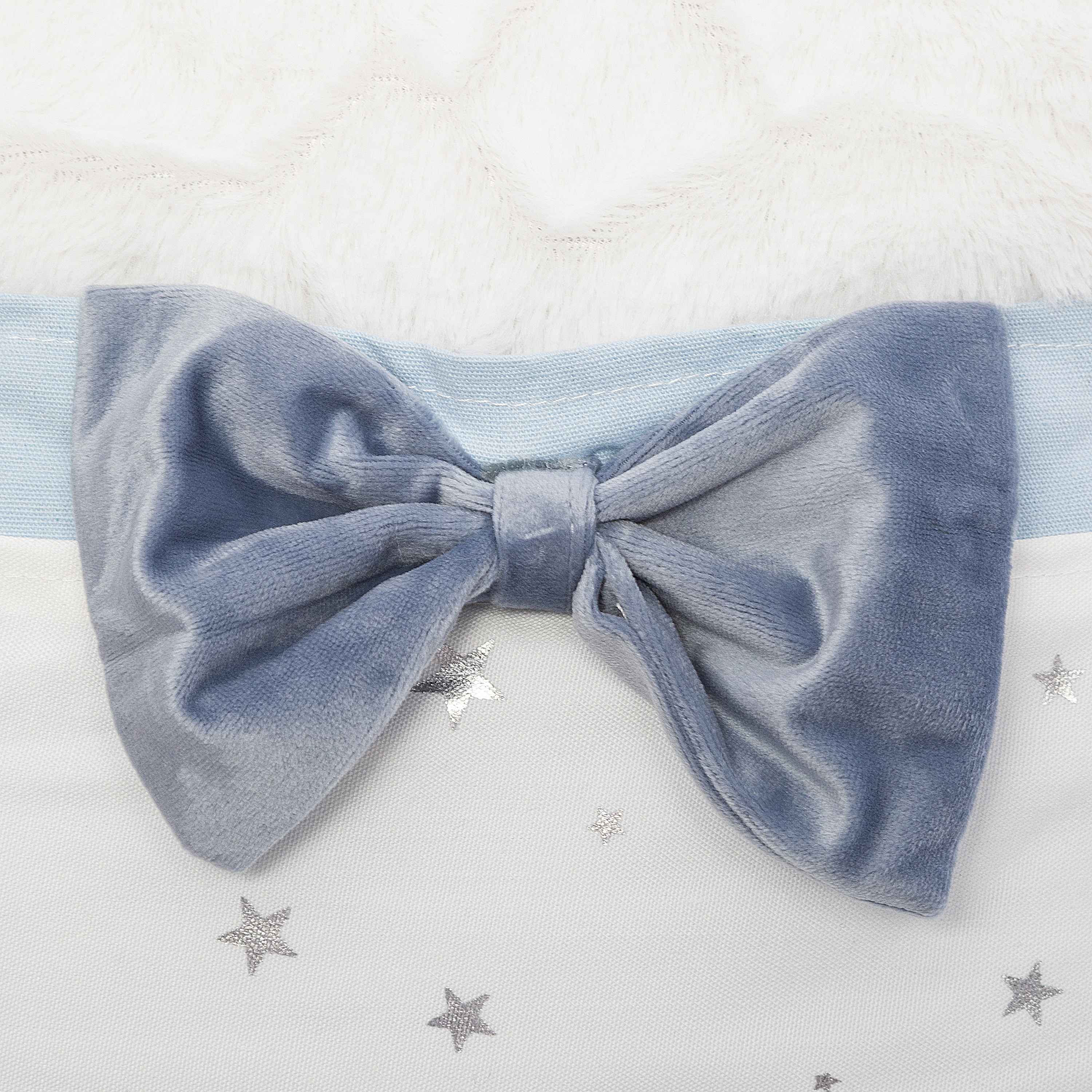 Cuscino coniglietto 3