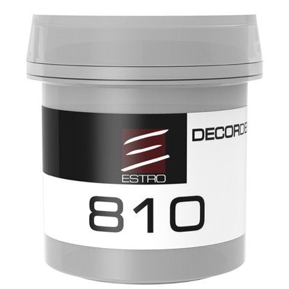 TONER ALL'ACQUA 810 COLORE GRIGIO 80 ML