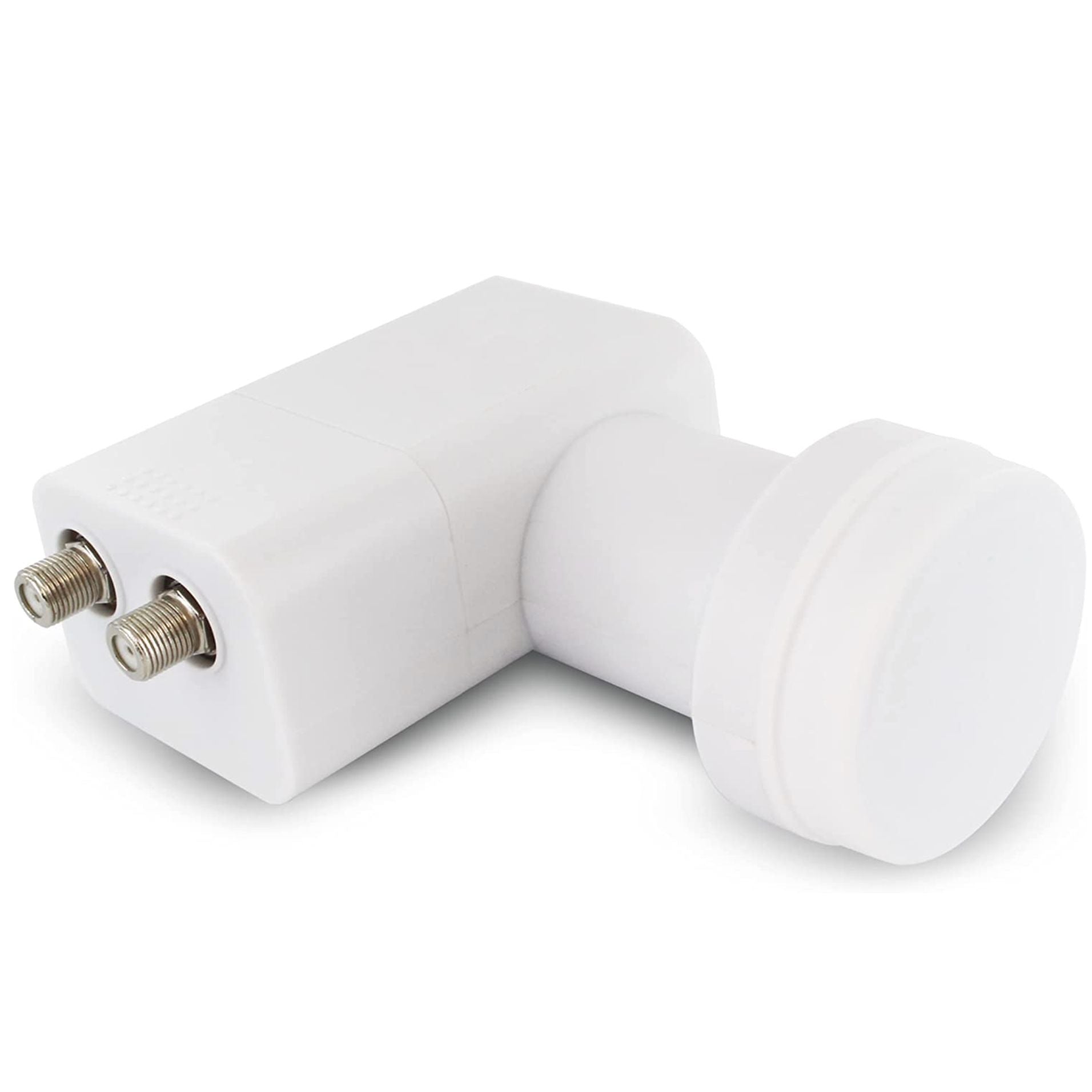 Convertitore iperfrequenza Twin