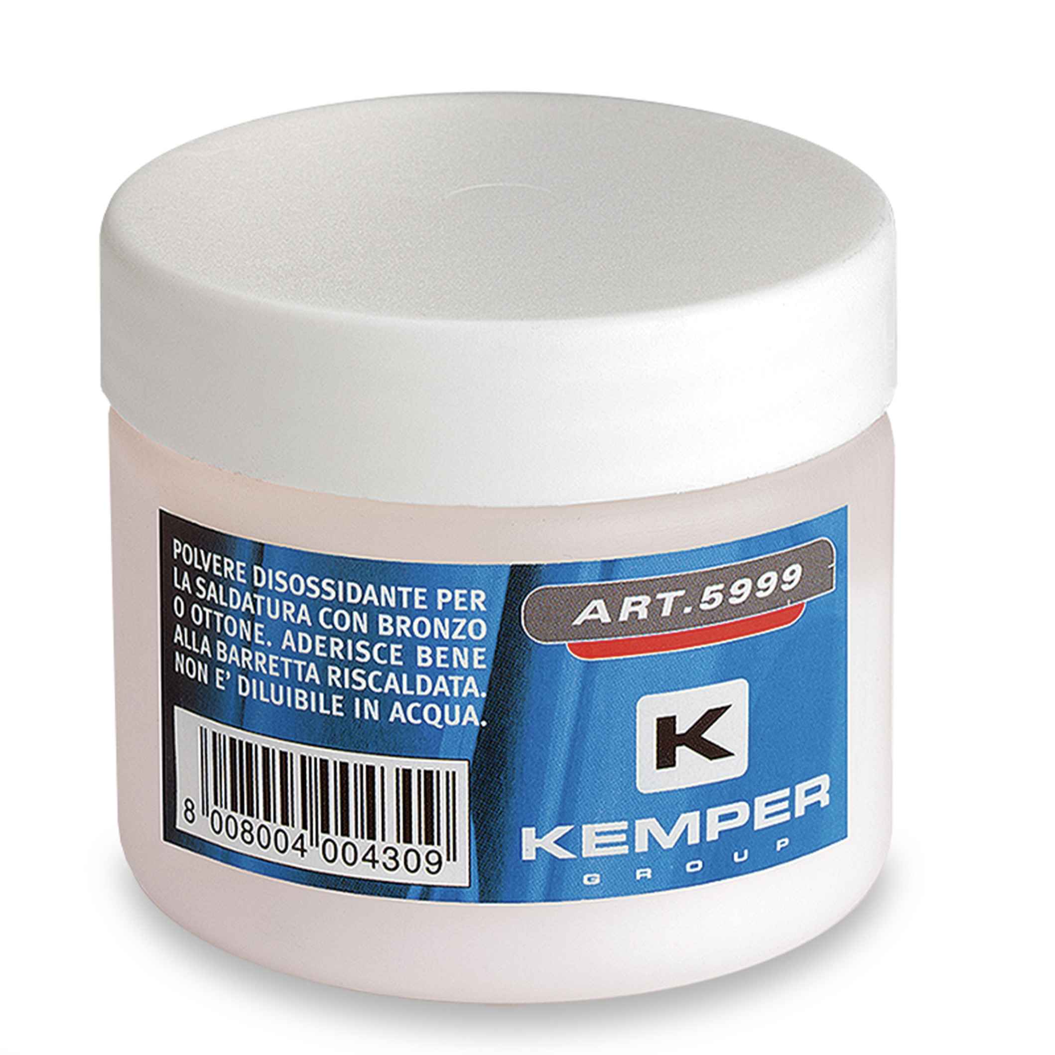 Polvere disossidante 100gr