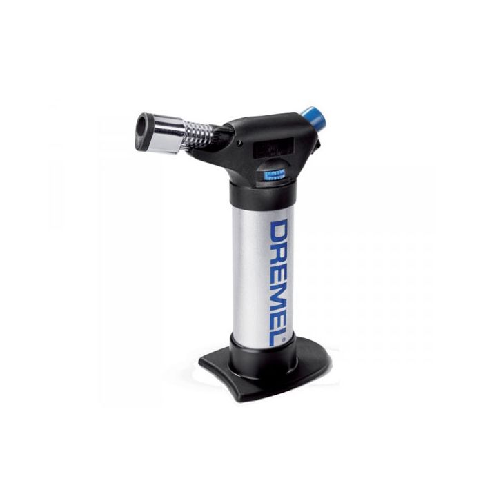 VersaFlame Dremel fiamma ossidrica saldatrice