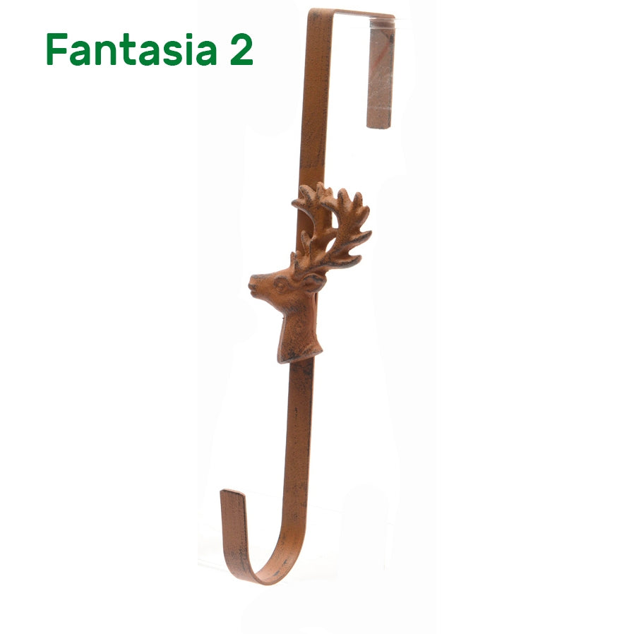 Gancio appendi calza 3 assortimenti Kaemingk 4