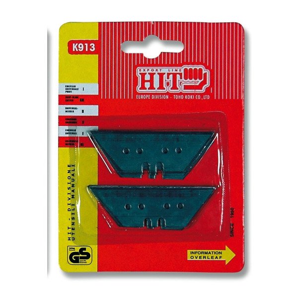 Lame standard-Dispenser 10Pz