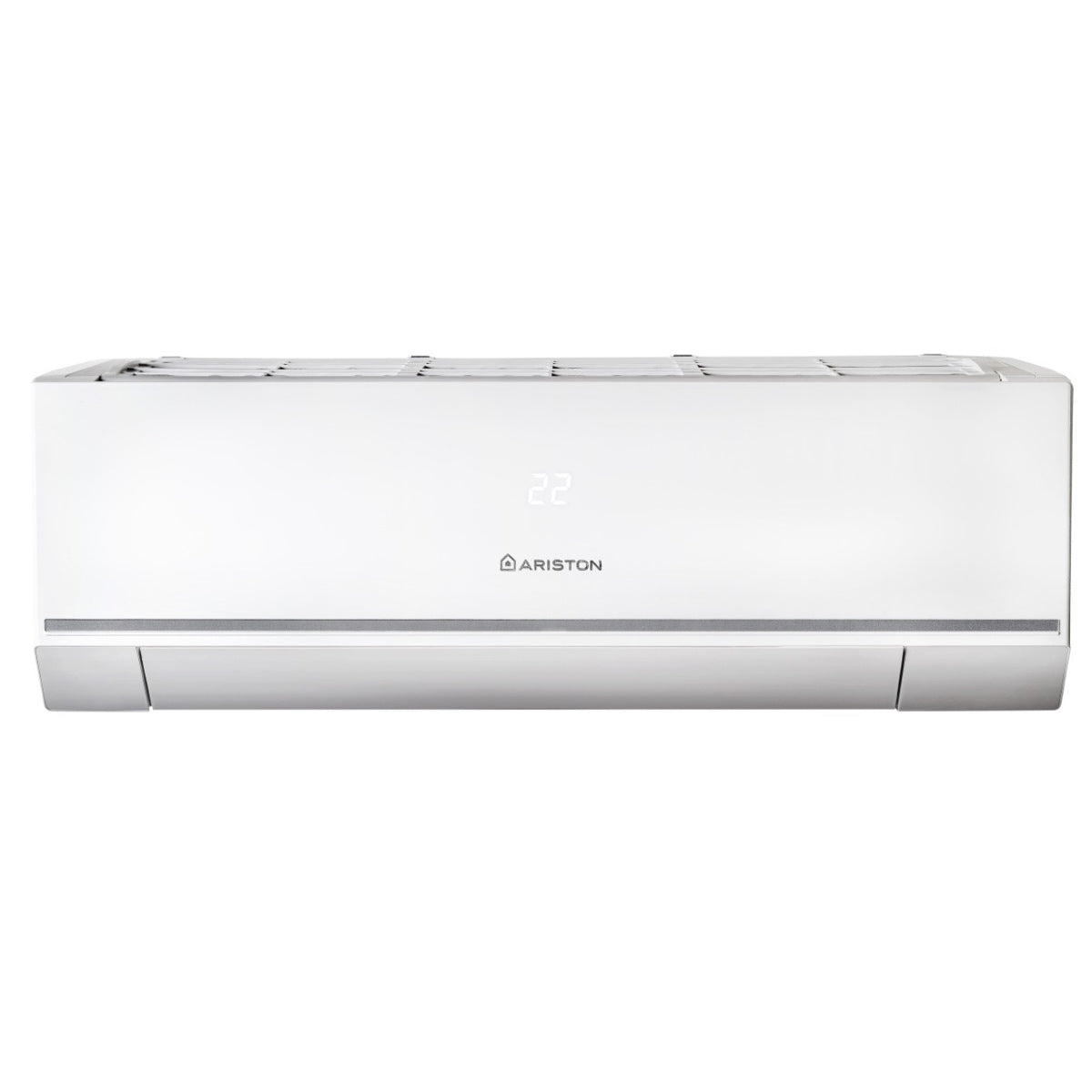 Ariston Nevis R‑32 – Climatizzatore Monosplit Inverter