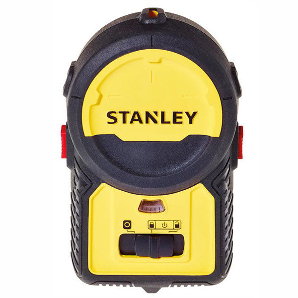 Stanley Livella laser da parete