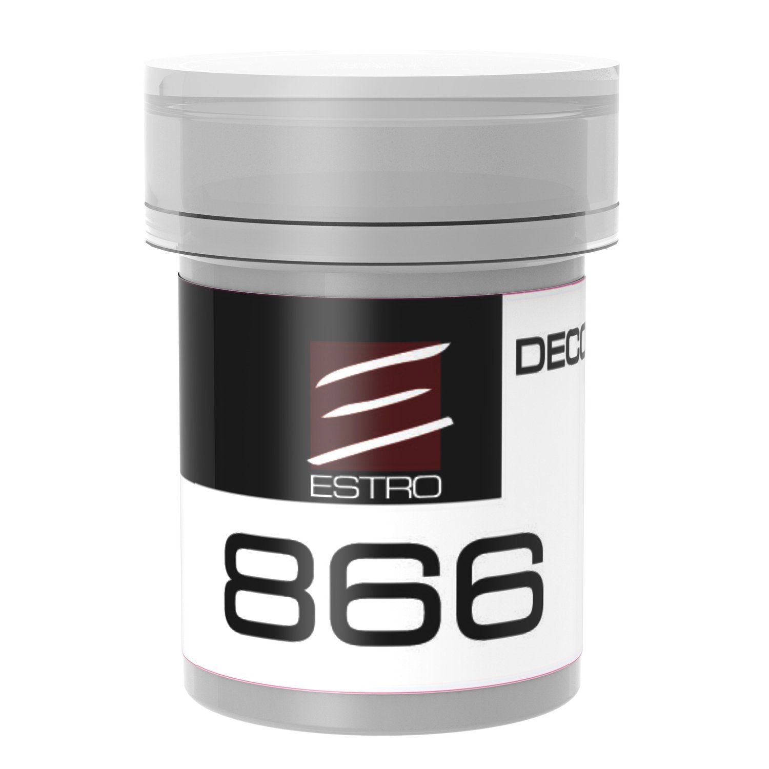 TONER ALL'ACQUA 866 COLORE BLU 20 ML