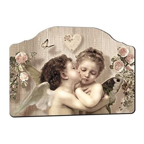 CAPEZZALI ANGELS 50X70 CM ASSORTITI 11