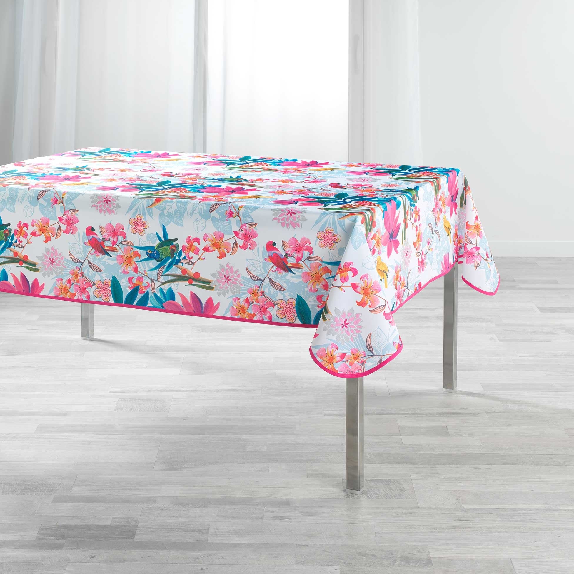 Tovaglia 140 x 240 cm Exotic