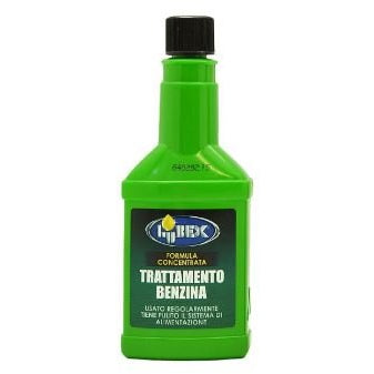 Additivo multifunzione per benzina 100ml