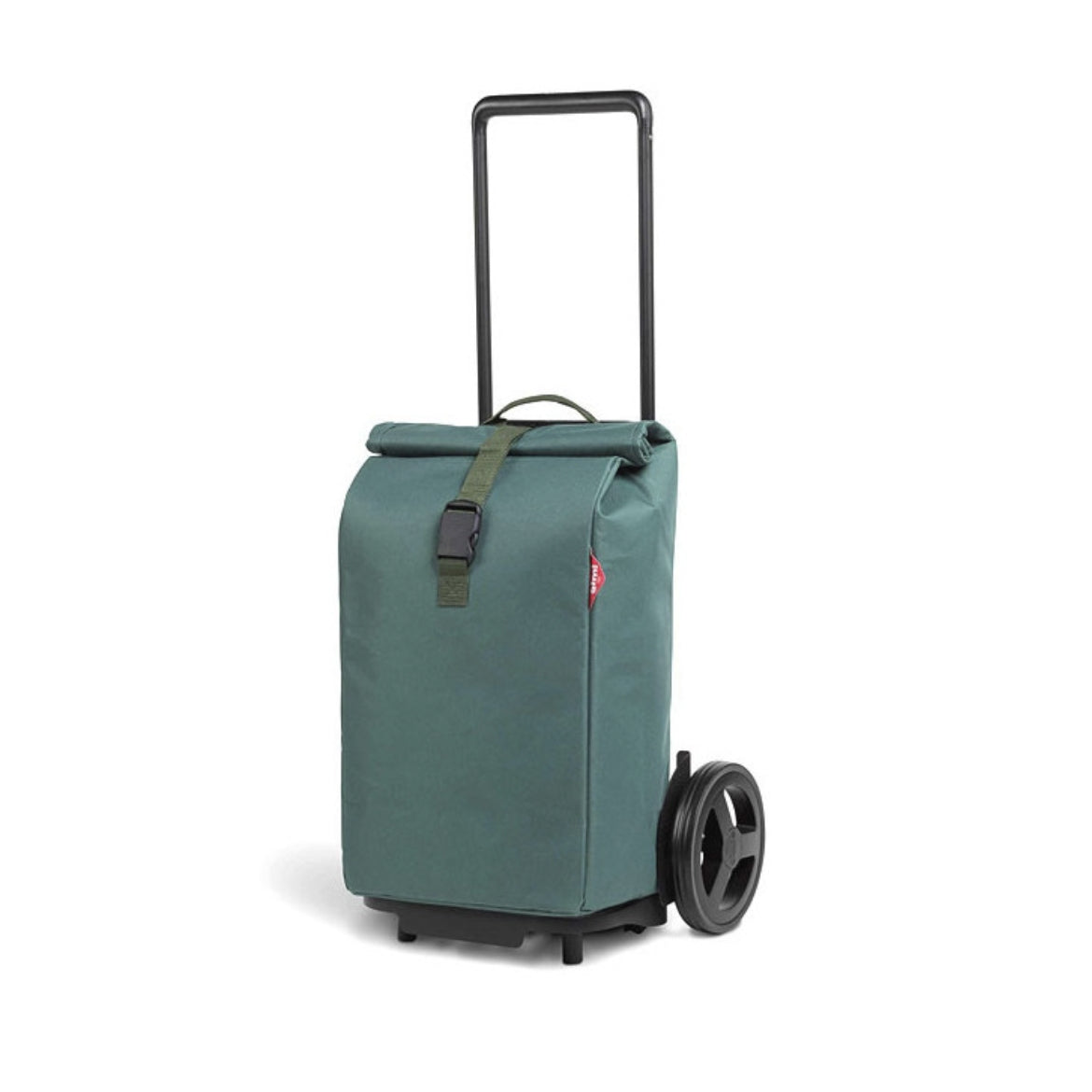 Carrellino spesa Gimi Kool