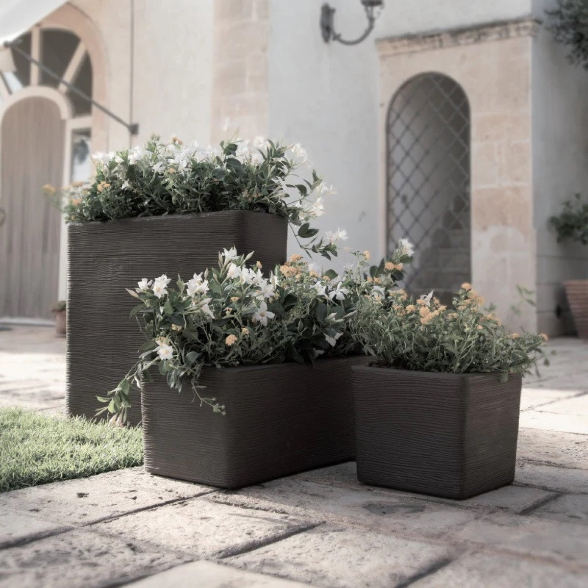 Cassetta rigata Shabby – Telcom