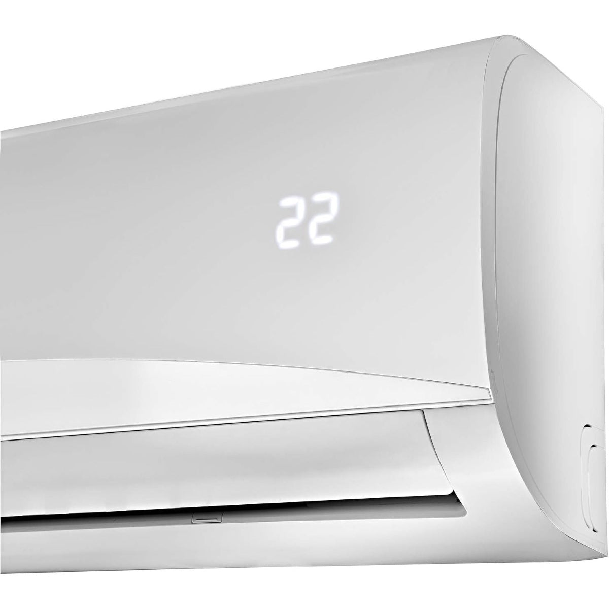 Condizionatore Ariston Prios R32 – Monosplit Inverter 3